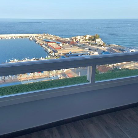 Mediterranean View Suite Costa Del Sol Фуeнхирола Екстериор снимка