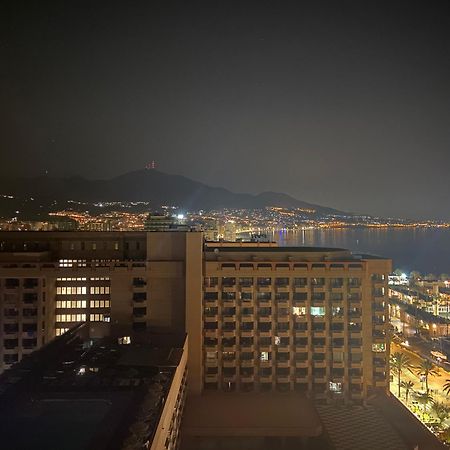 Mediterranean View Suite Costa Del Sol Фуeнхирола Екстериор снимка