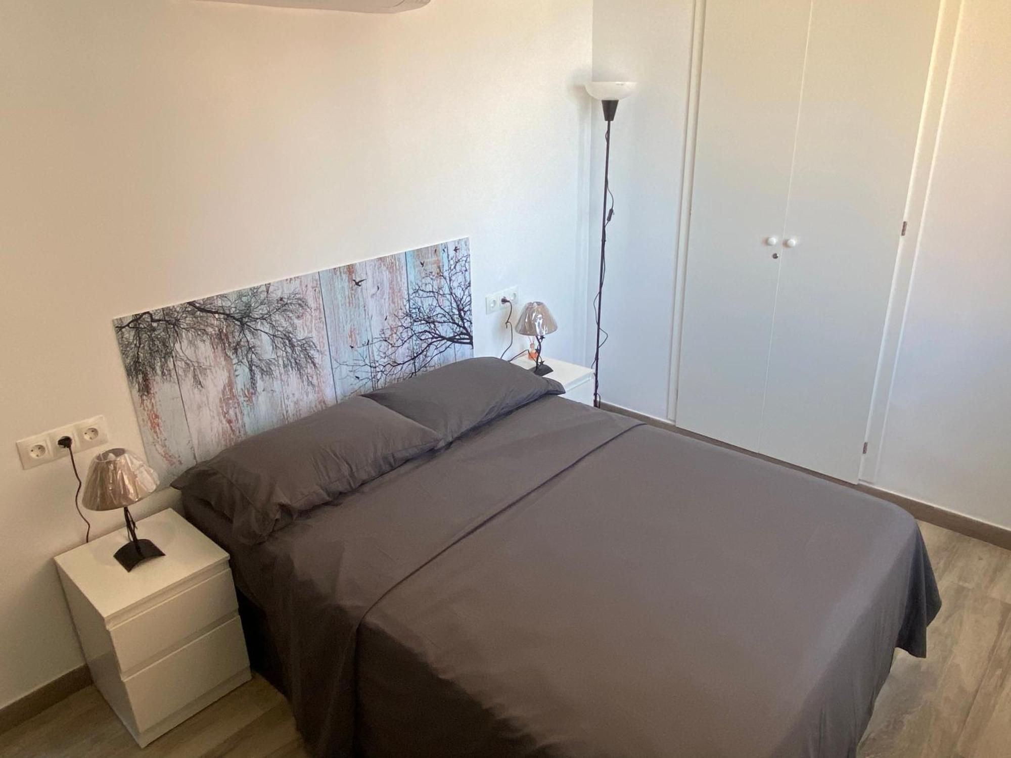 Mediterranean View Suite Costa Del Sol Фуeнхирола Екстериор снимка