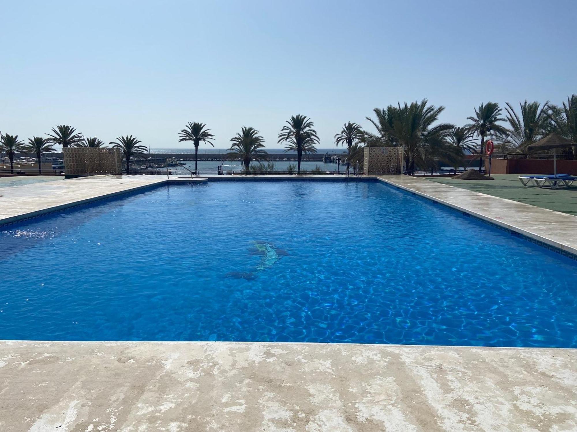 Mediterranean View Suite Costa Del Sol Фуeнхирола Екстериор снимка
